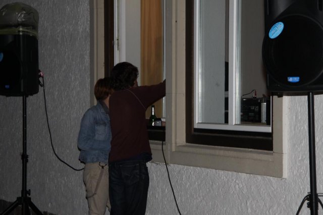 ZMK-Treffen 2011