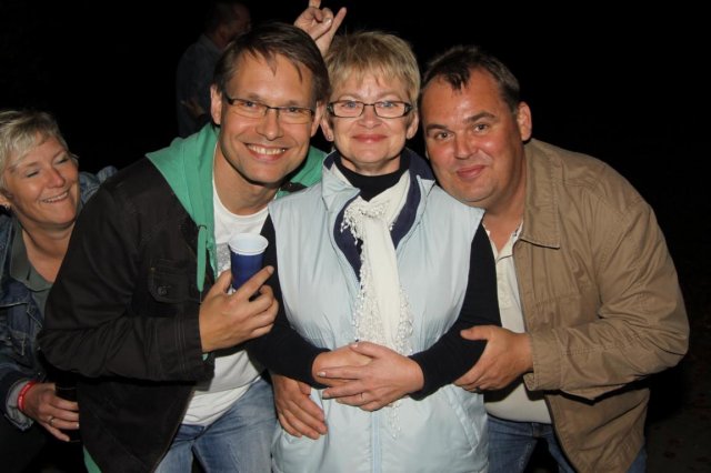 ZMK-Treffen 2011