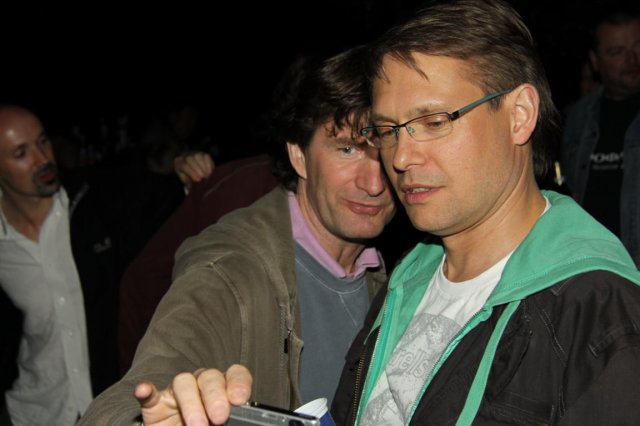 ZMK-Treffen 2011