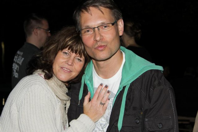 ZMK-Treffen 2011