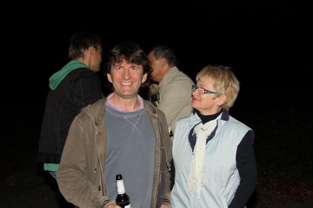 ZMK-Treffen 2011