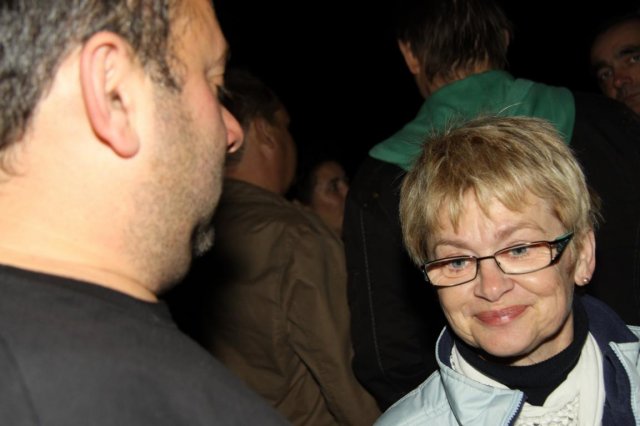 ZMK-Treffen 2011