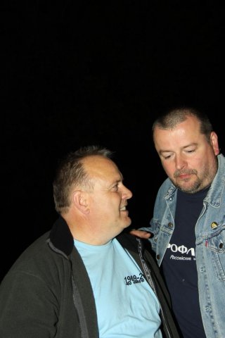 ZMK-Treffen 2011
