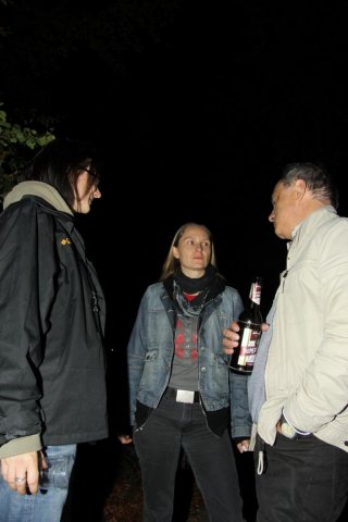 ZMK-Treffen 2011