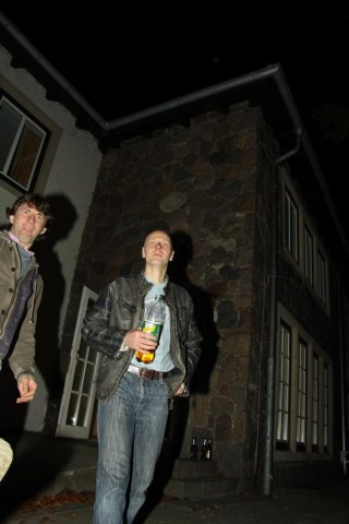 ZMK-Treffen 2011