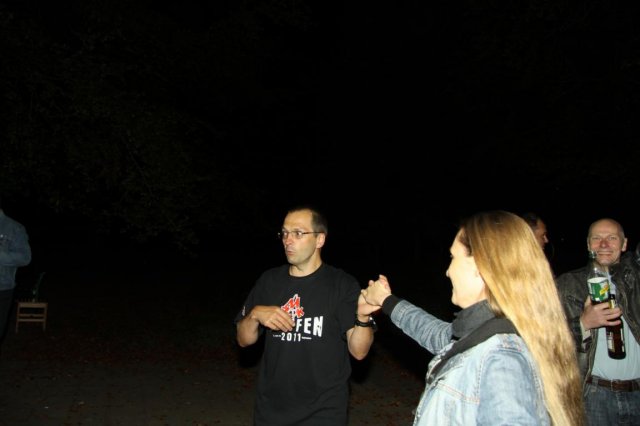 ZMK-Treffen 2011