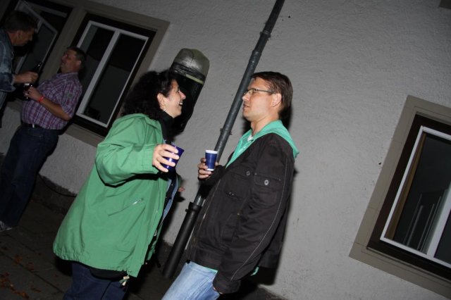 ZMK-Treffen 2011