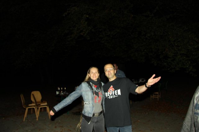 ZMK-Treffen 2011