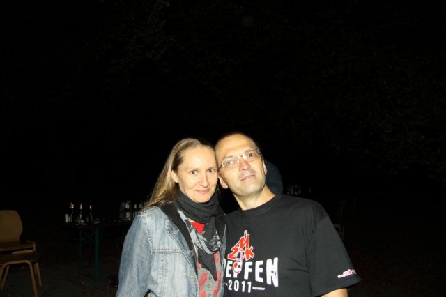 ZMK-Treffen 2011