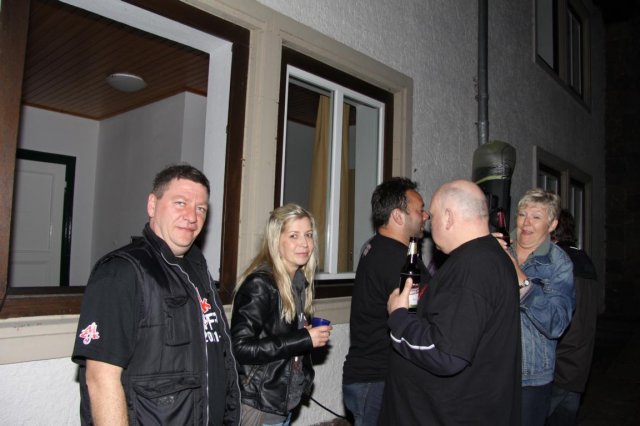 ZMK-Treffen 2011