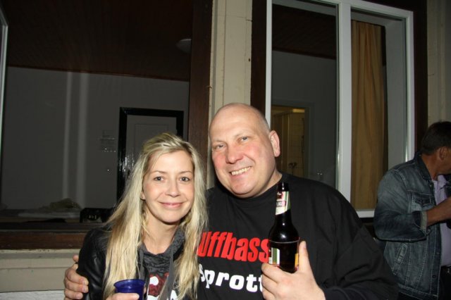 ZMK-Treffen 2011