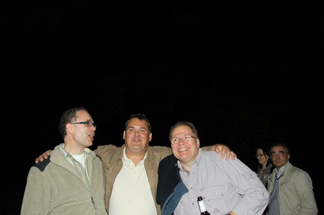 ZMK-Treffen 2011