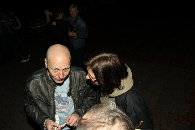 ZMK-Treffen 2011