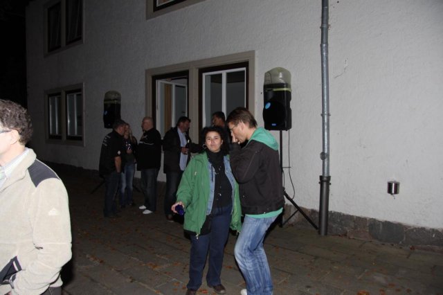 ZMK-Treffen 2011