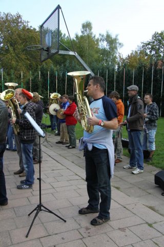 ZMK-Treffen 2011