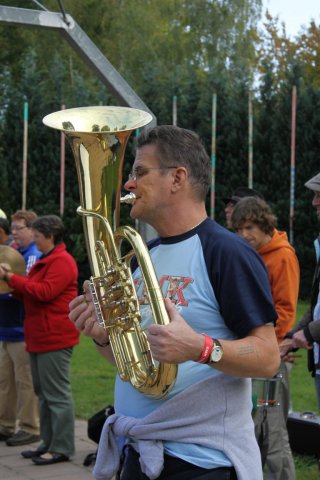 ZMK-Treffen 2011
