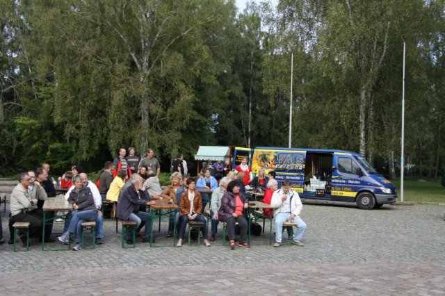 ZMK-Treffen 2011