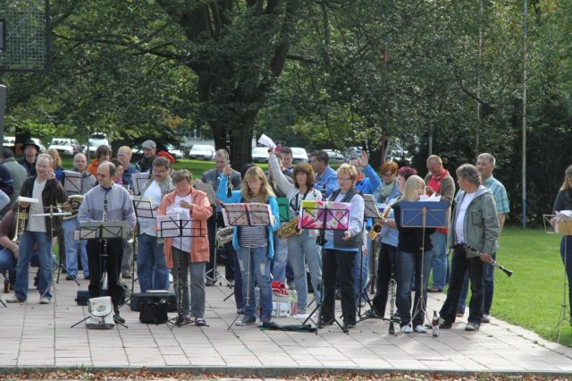 ZMK-Treffen 2011