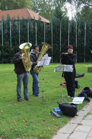 ZMK-Treffen 2011