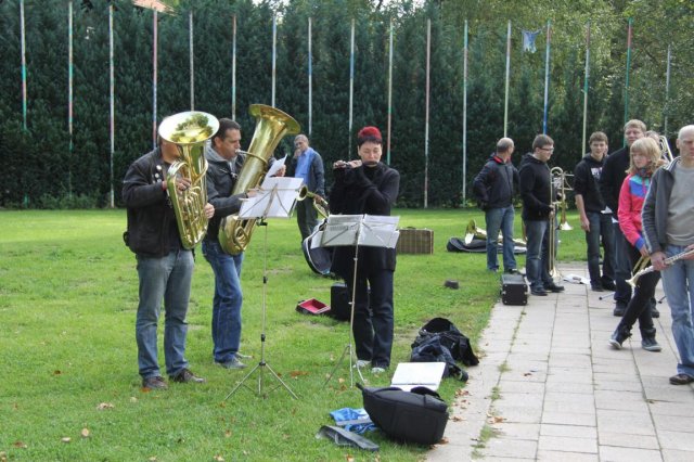 ZMK-Treffen 2011