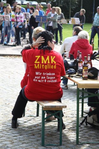 ZMK-Treffen 2011