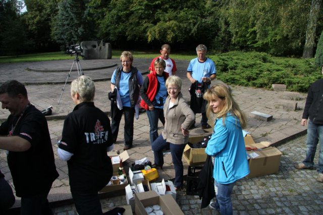 ZMK-Treffen 2011