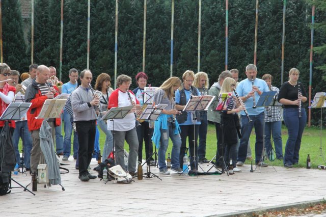 ZMK-Treffen 2011