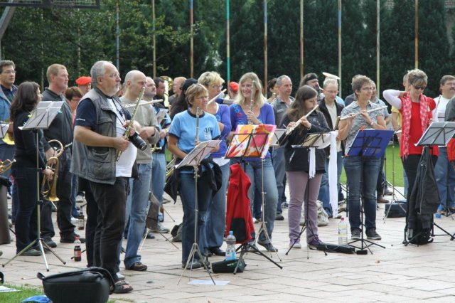 ZMK-Treffen 2011
