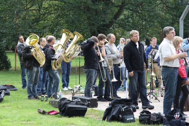 ZMK-Treffen 2011