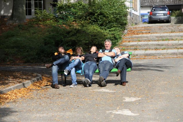 ZMK-Treffen 2011