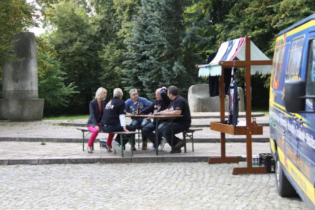 ZMK-Treffen 2011