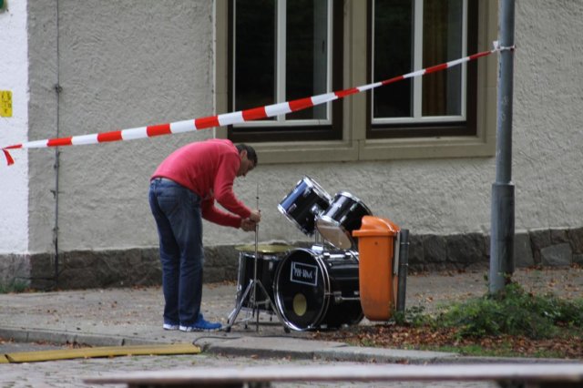 ZMK-Treffen 2011