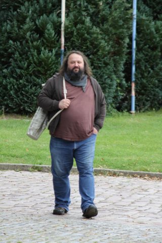ZMK-Treffen 2011