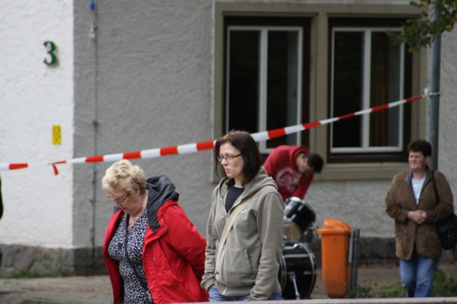 ZMK-Treffen 2011