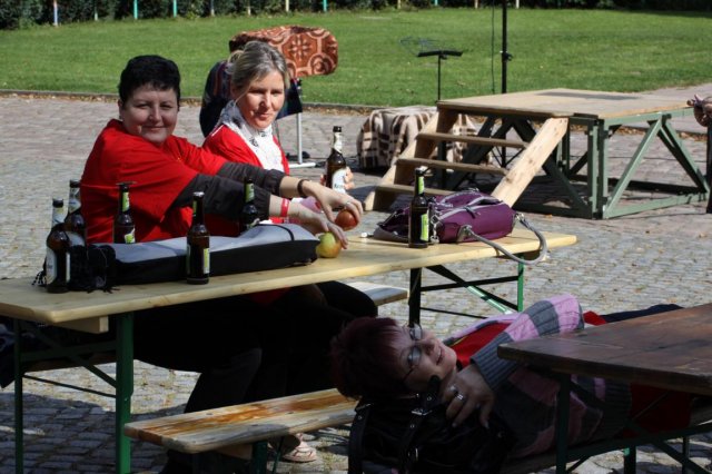 ZMK-Treffen 2011