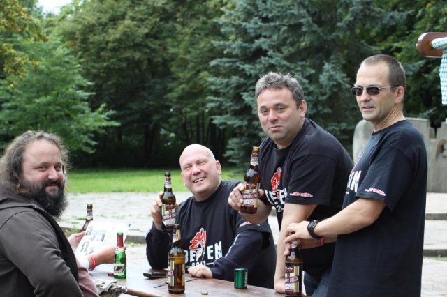 ZMK-Treffen 2011