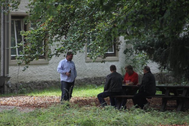 ZMK-Treffen 2011