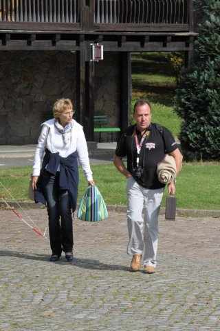 ZMK-Treffen 2011