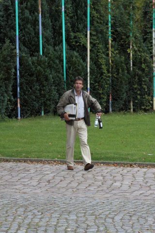 ZMK-Treffen 2011