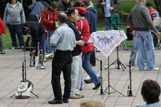 ZMK-Treffen 2011