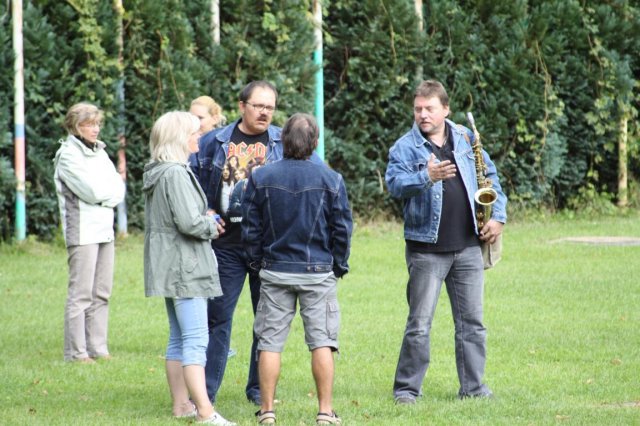 ZMK-Treffen 2011
