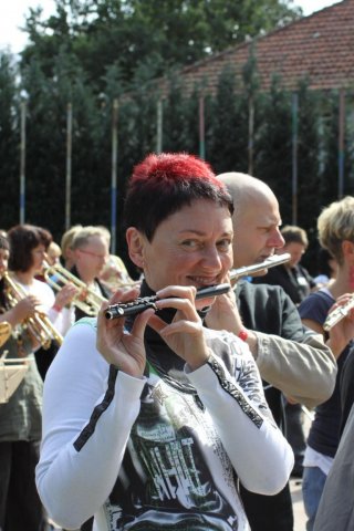 ZMK-Treffen 2011