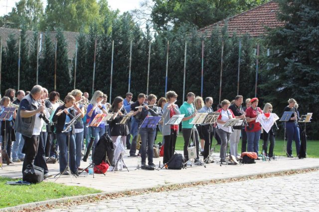 ZMK-Treffen 2011