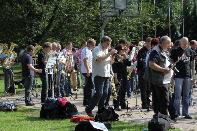 ZMK-Treffen 2011