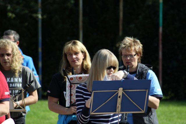 ZMK-Treffen 2011
