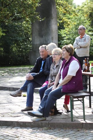 ZMK-Treffen 2011