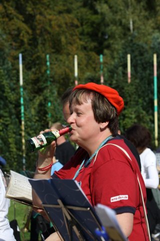 ZMK-Treffen 2011