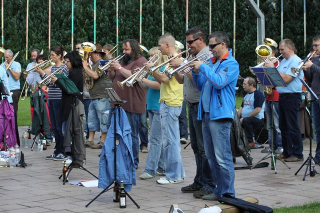 ZMK-Treffen 2011