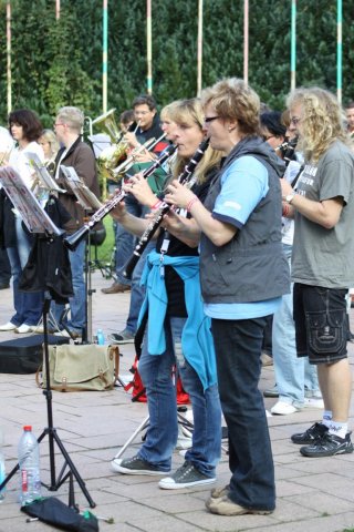 ZMK-Treffen 2011