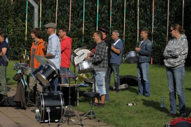 ZMK-Treffen 2011